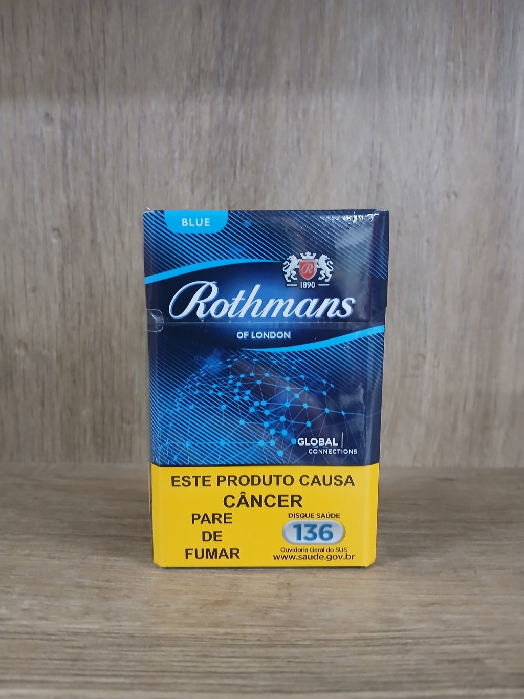 ROTHMANS GLOBAL 