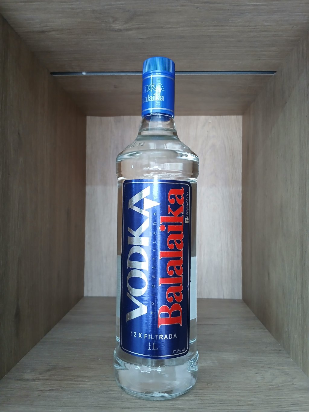 BALALAIKA 1L