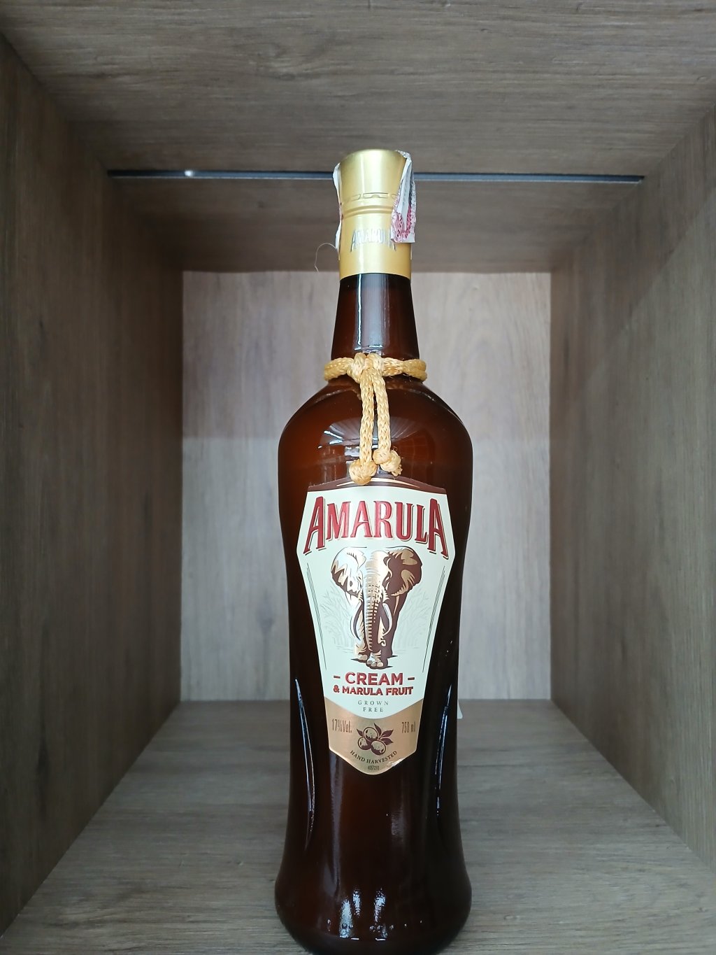 LICOR AMARULA 