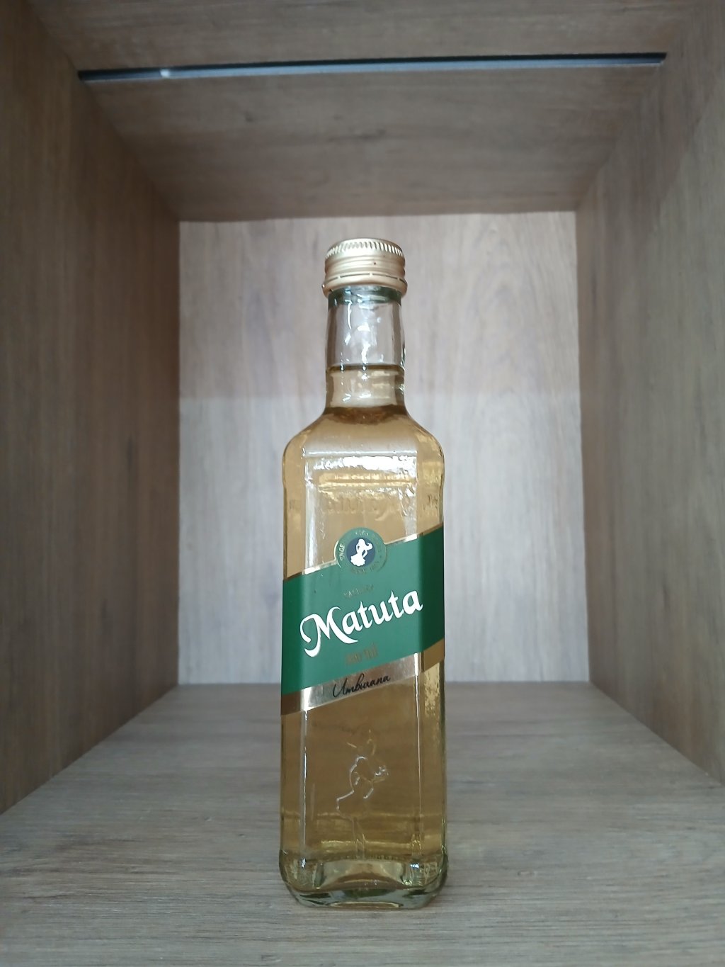 MATUTA UMBURANA 300ML