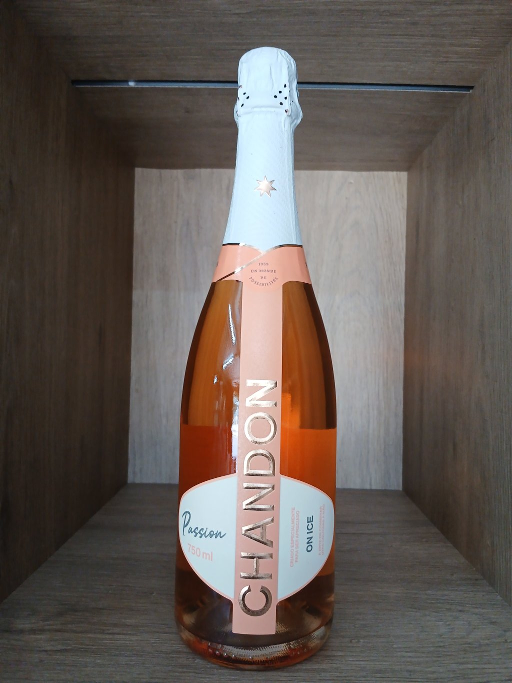 CHANDON PASSION