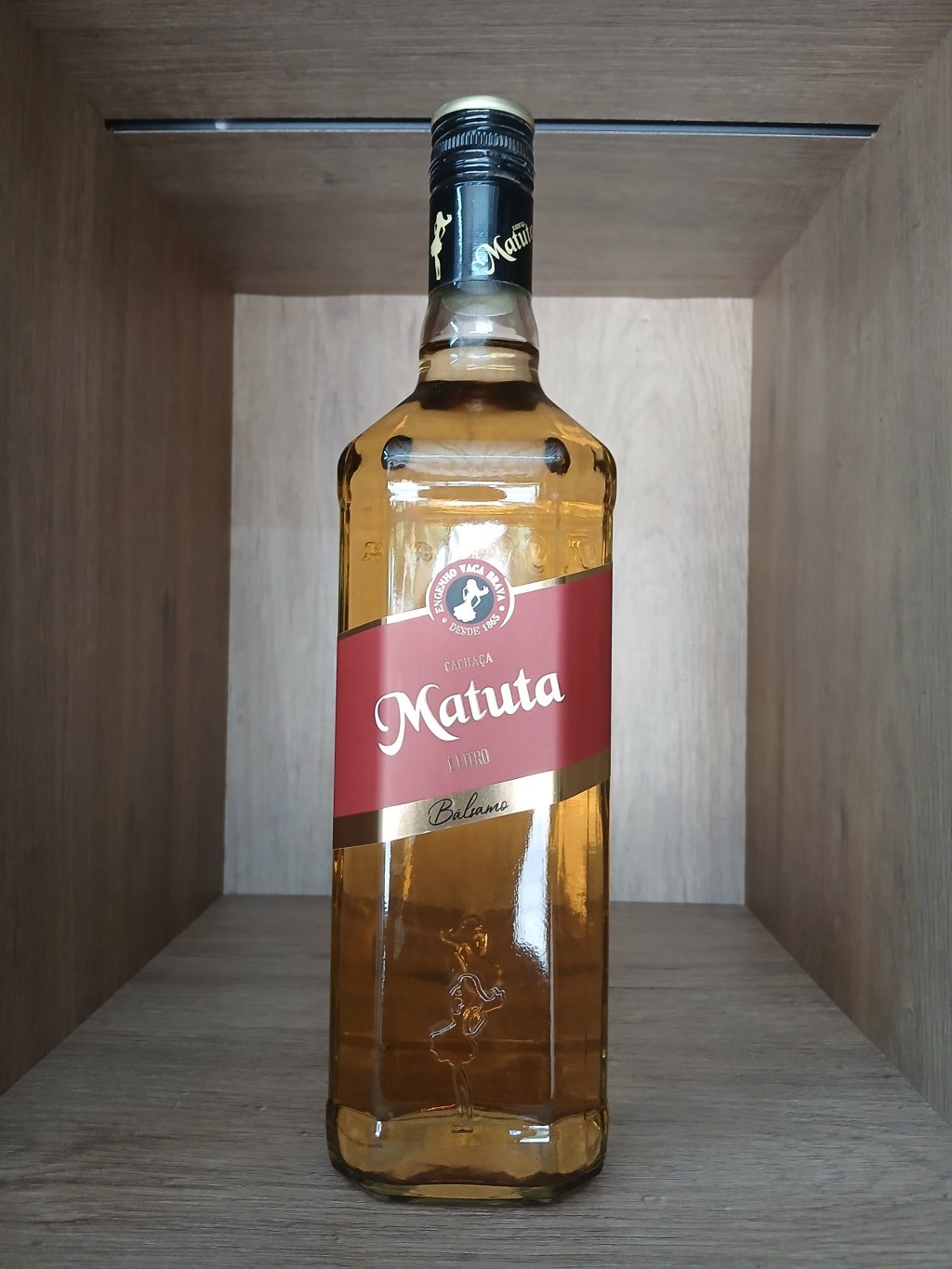 MATUTA BALSAMO 1L