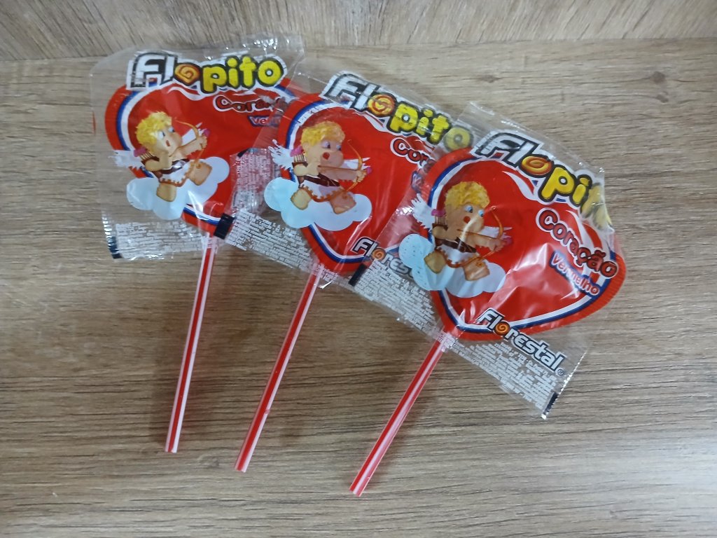 PIRULITO 