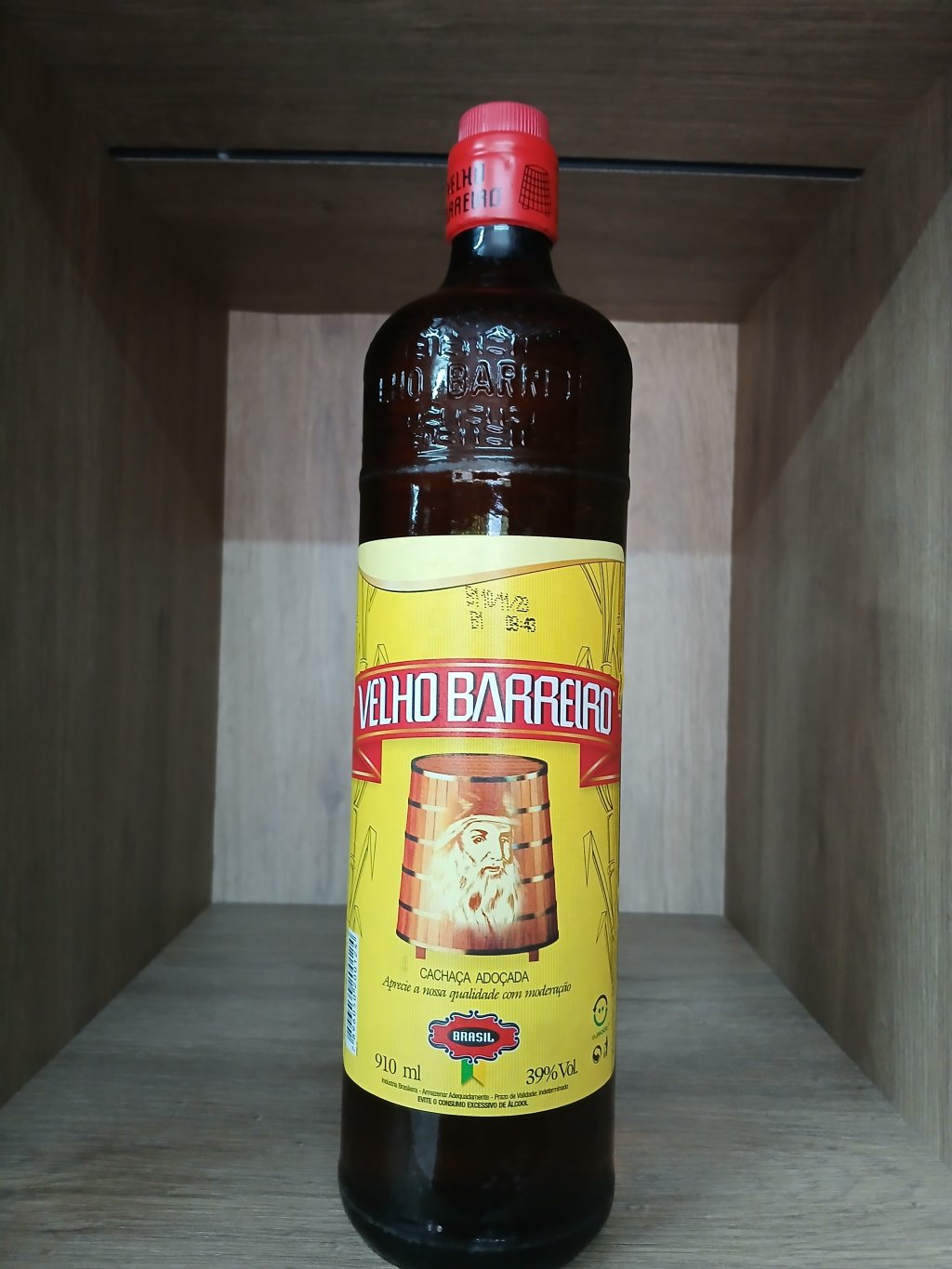 VELHO BARREIRO 