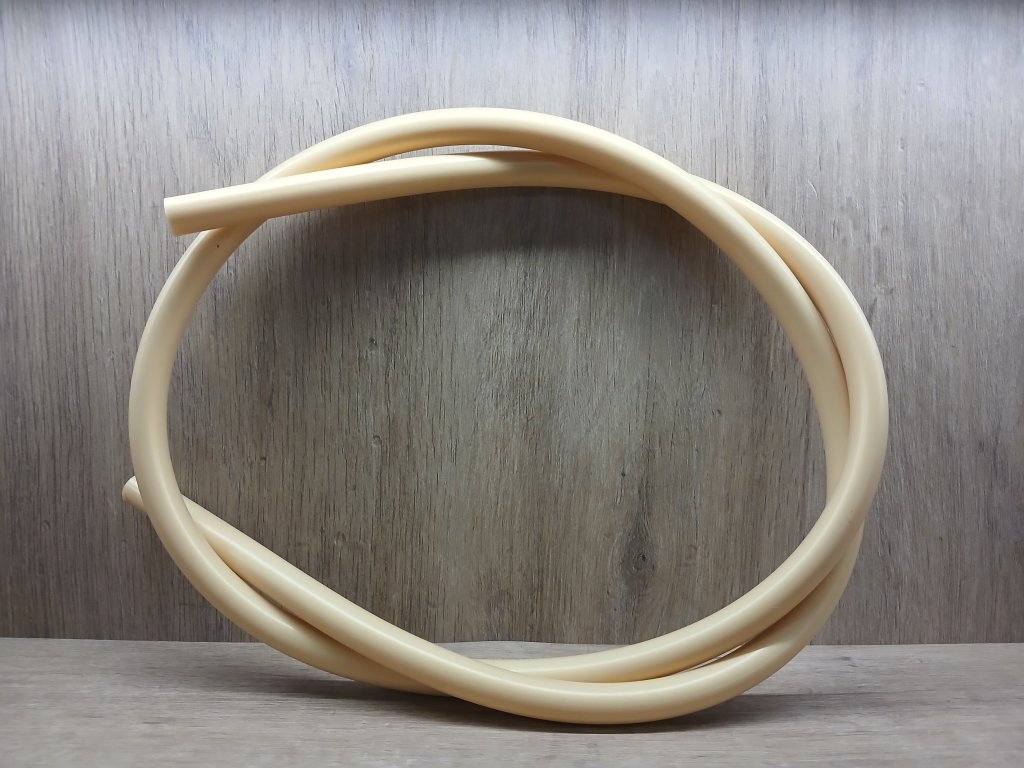 MANGUEIRA SILICONE 1,60M CORES