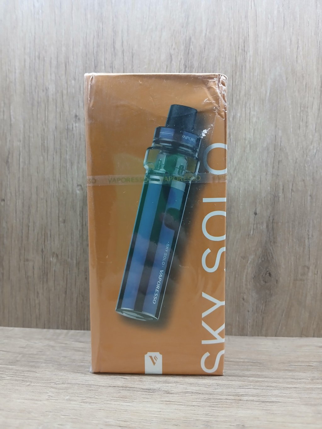 POD SKY RECARREGÁVEL PEQUENO 