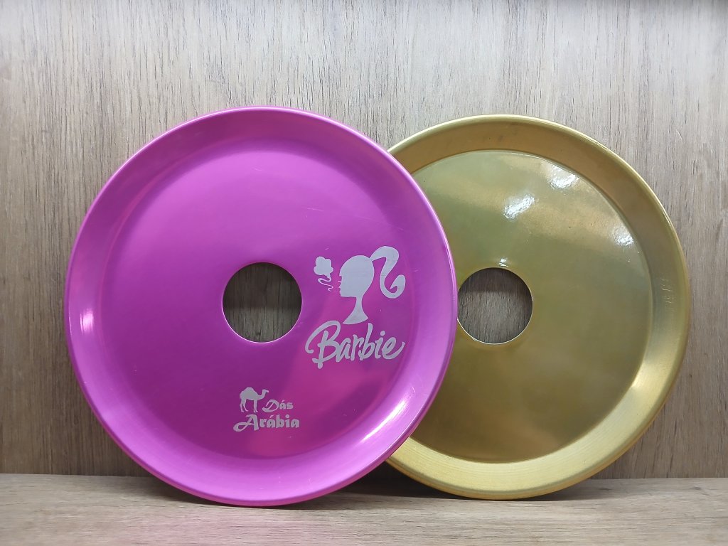 PRATO MOON CORES