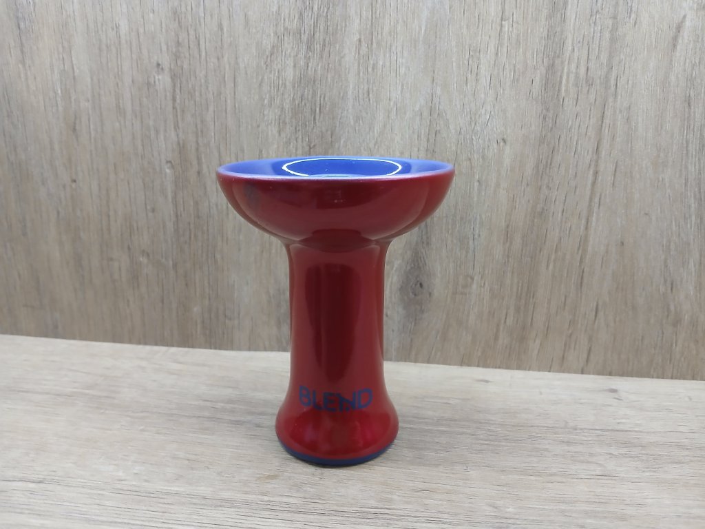 ROSH PORCELANA BLEND