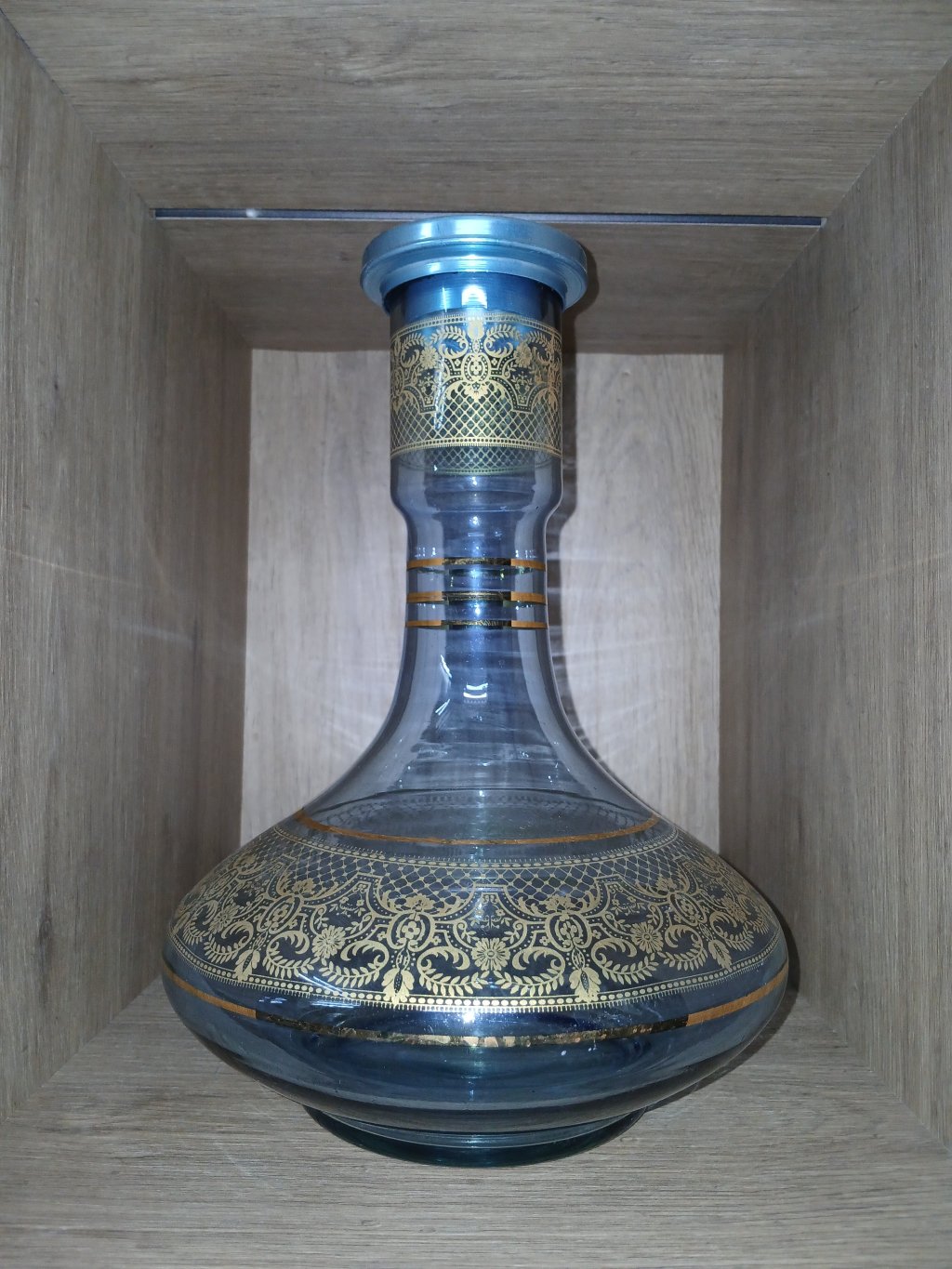 VASO GRANDE MDL