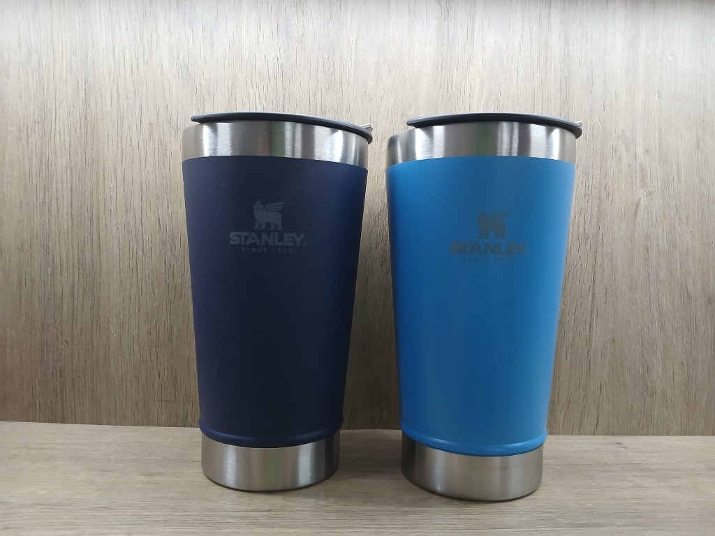 COPO STANLEY CORES