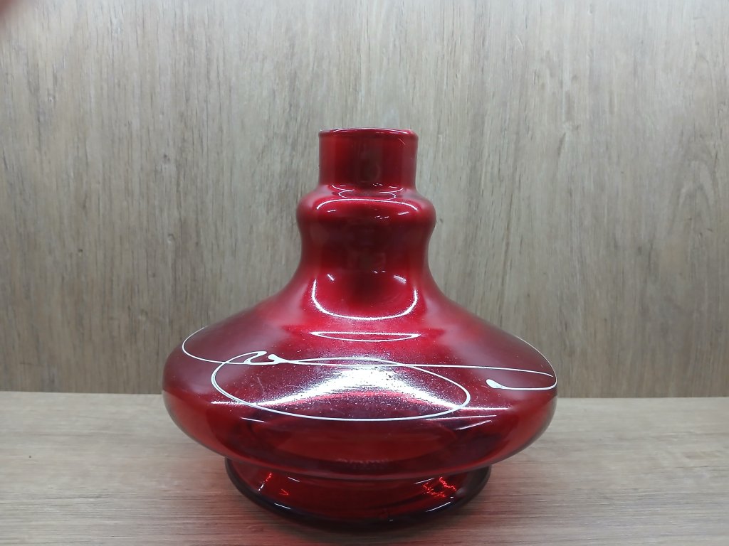 VASO PEQUENO REFORÇADO 