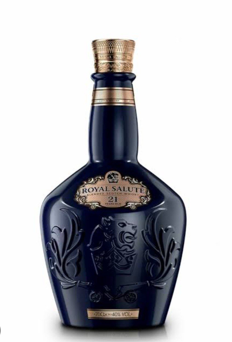 ROYAL SALUTE 700ML