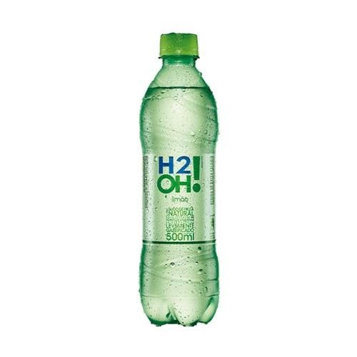 H2OH