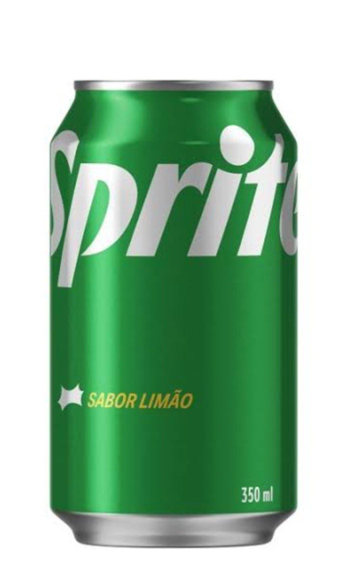 SPRITE 350ML