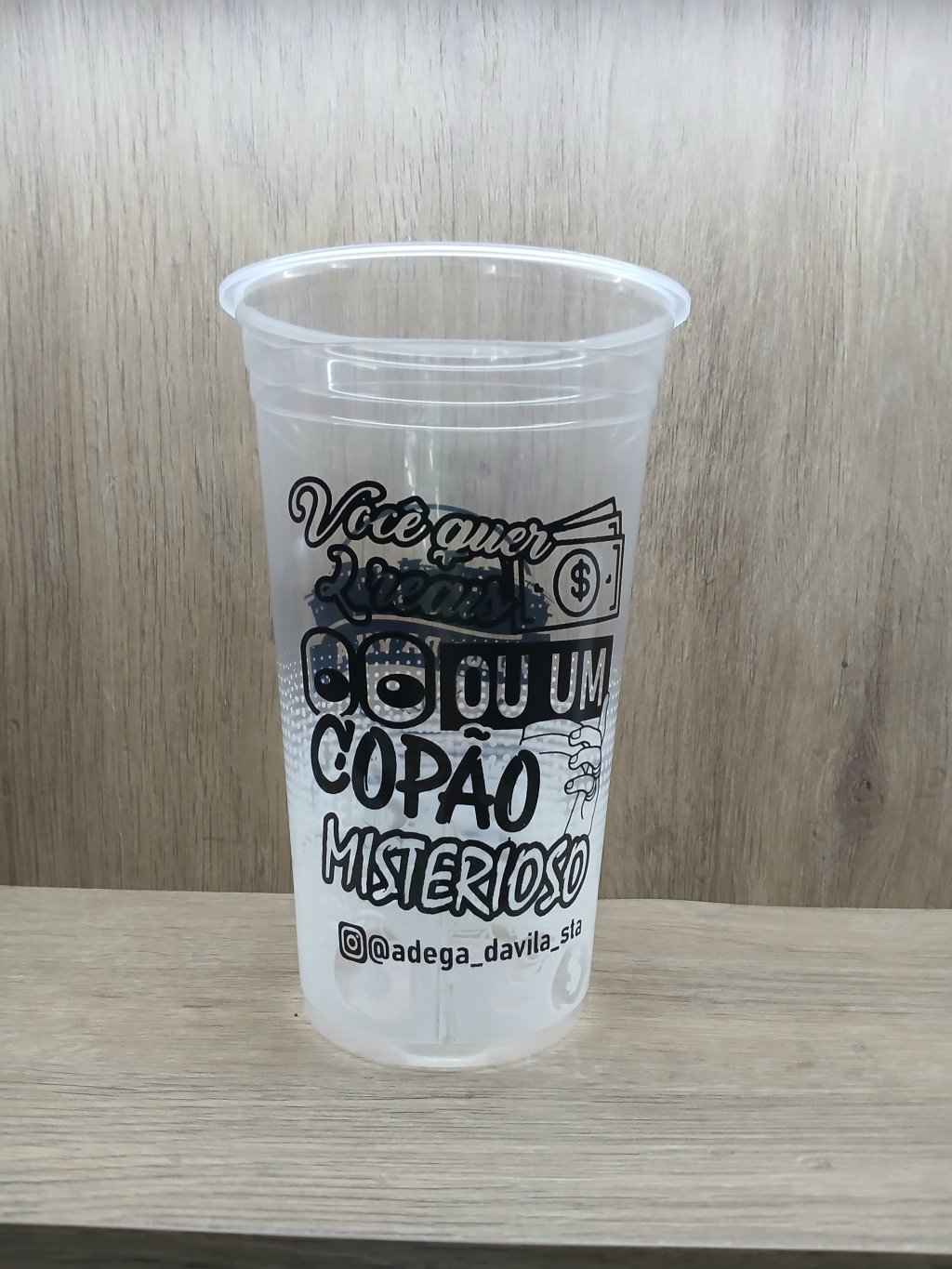 COPO 700ML