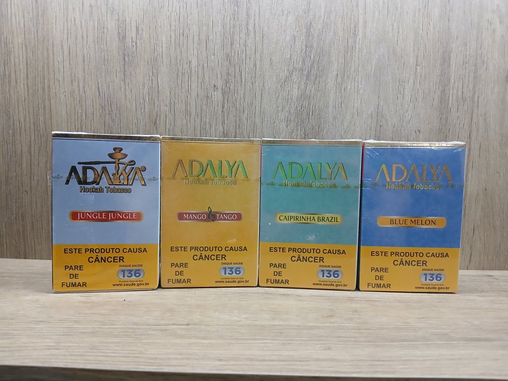 ADALYA ESSÊNCIA 