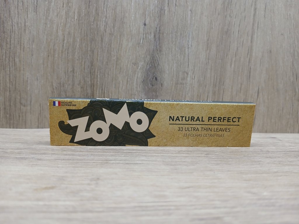 SEDA ZOMO
