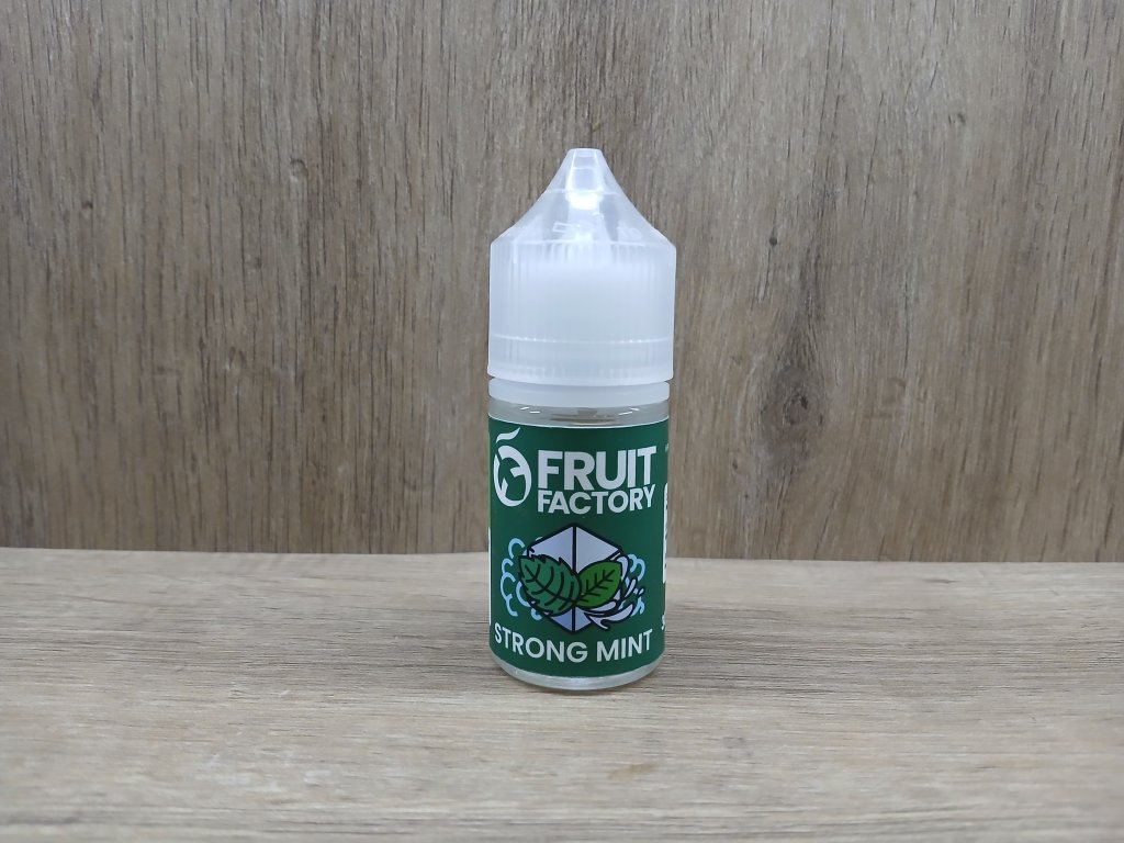 ESSÊNCIA VAPER FRUIT