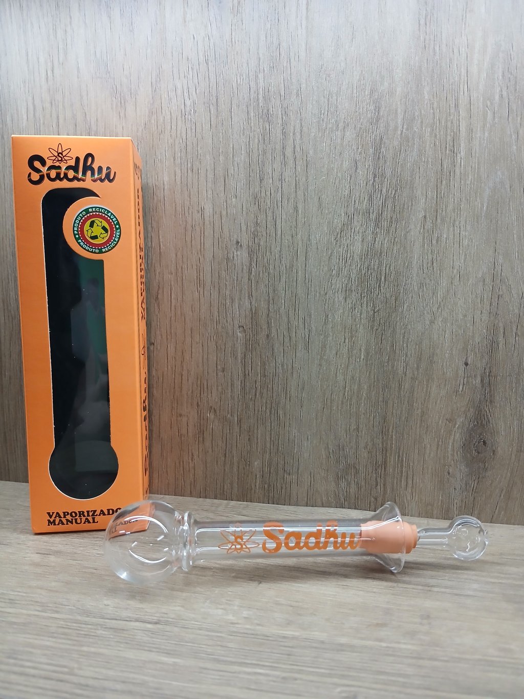 VAPORIZADOR SADHU