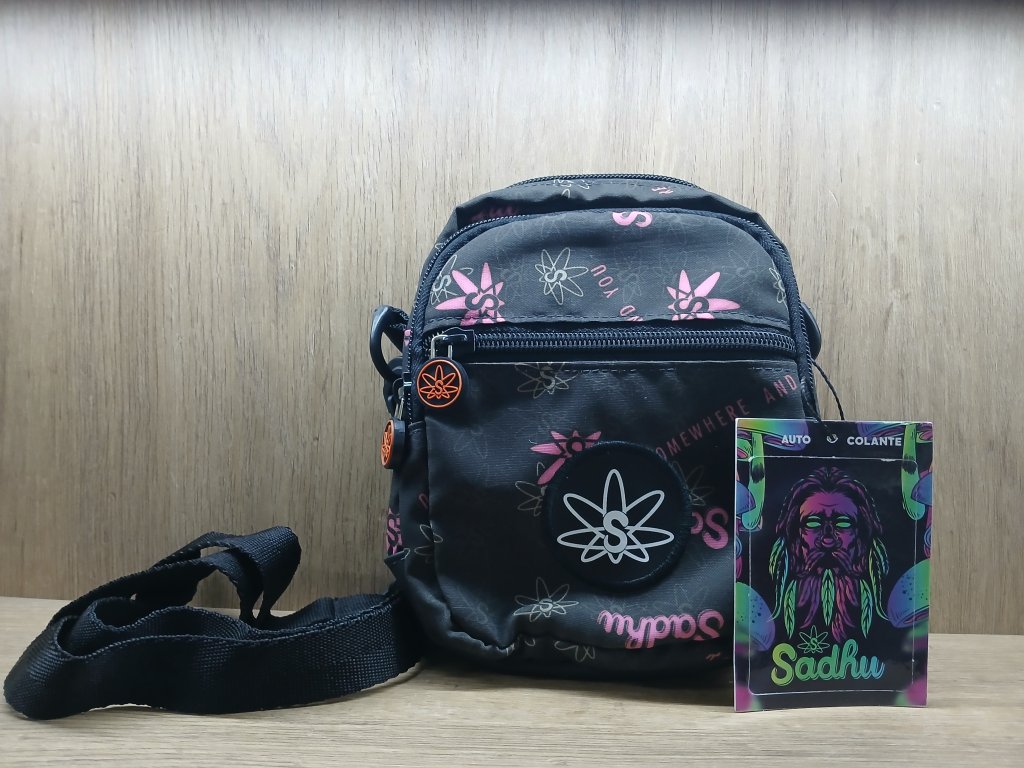 SHOULDER BAG SADHU