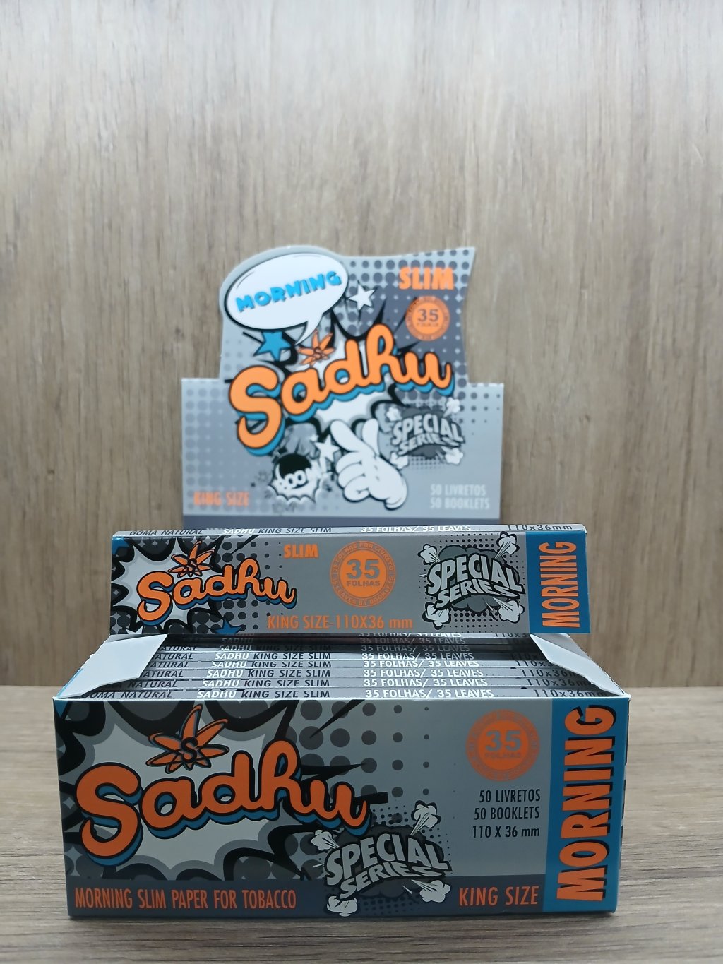 SEDA SADHU  MORNING