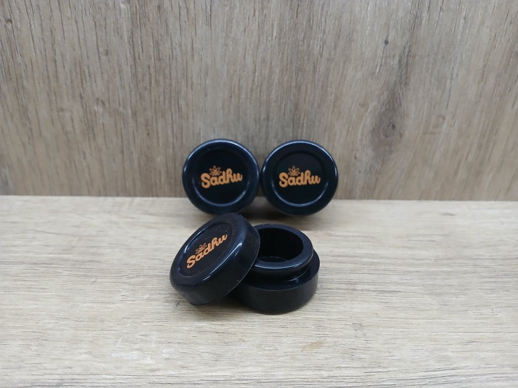 RESERVATÓRIO SADHU 5ML