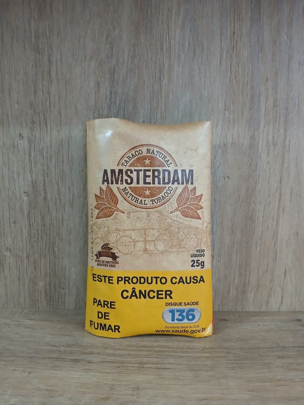 TABACO AMSTERDAM