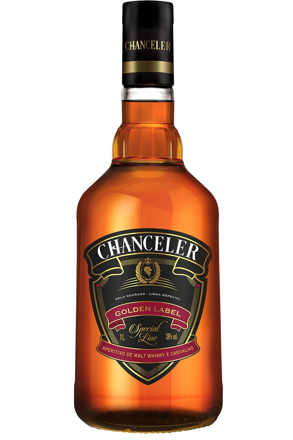 WHISKY CHANCELER