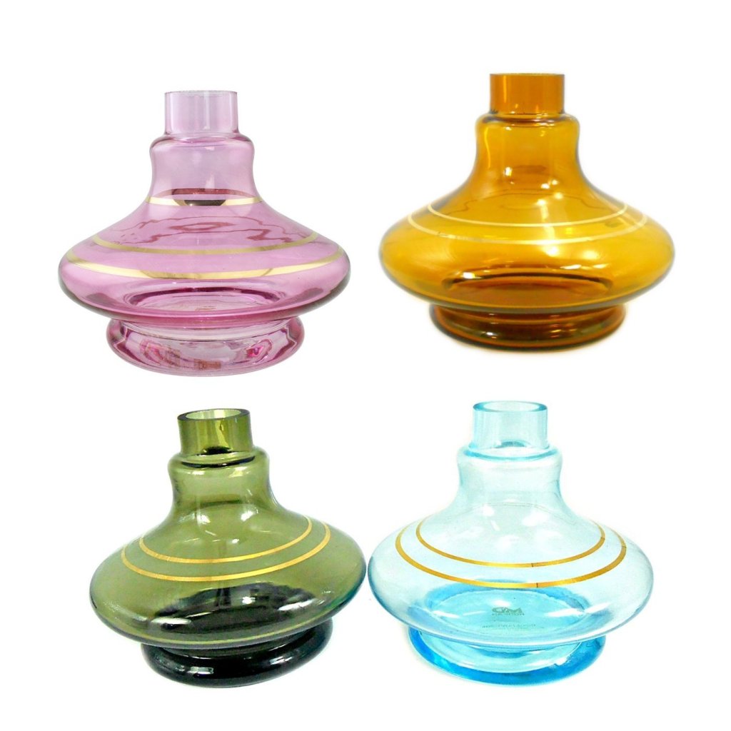 VASO PEQUENO LISTRA