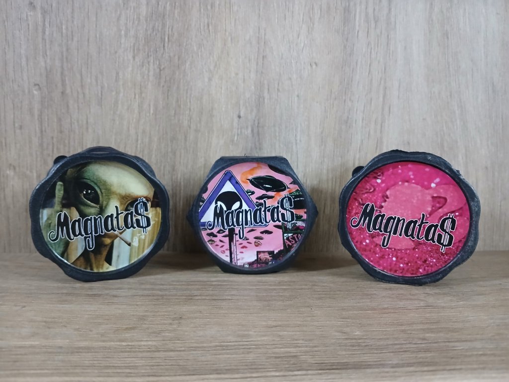 TRITURADOR FIBRA DE COCO