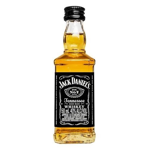 Jack Daniels N7 50ML