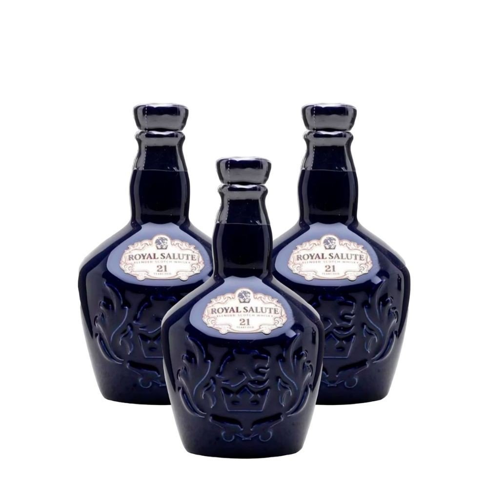 Whisky Royal Salute 50ML