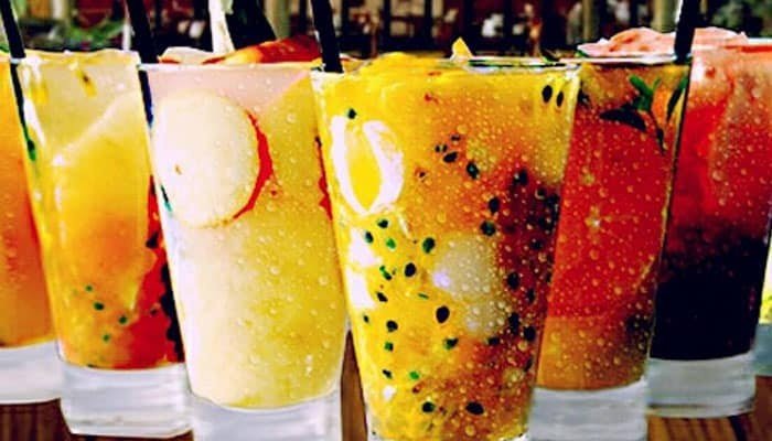 CAIPIRINHA DE CIROC 440ML
