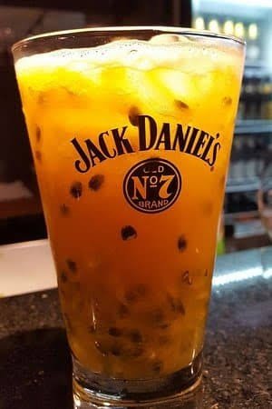 MARACUJACK