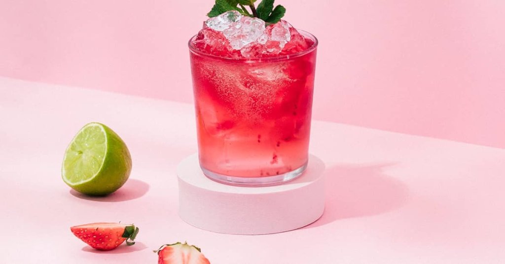 BERRY MULE