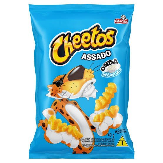 Cheetos 91g