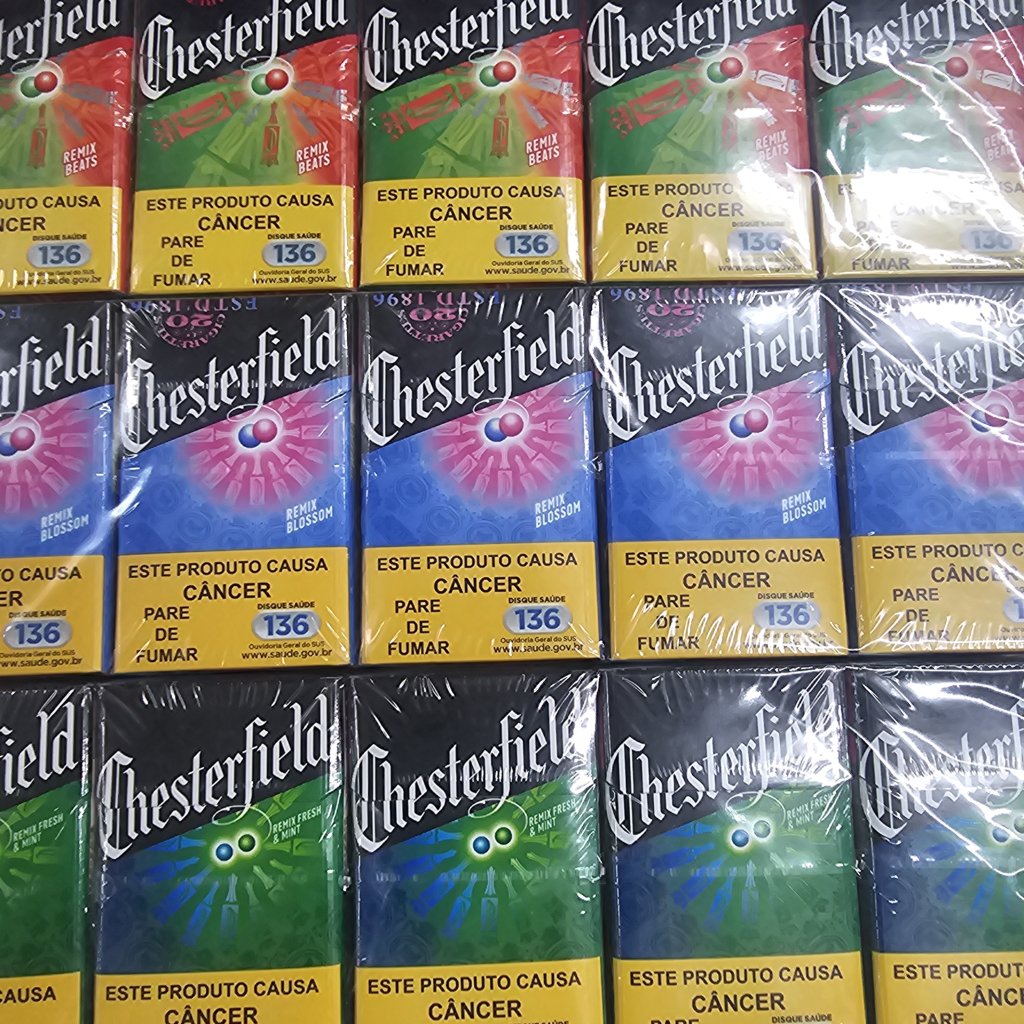 Chesterfield Sabor