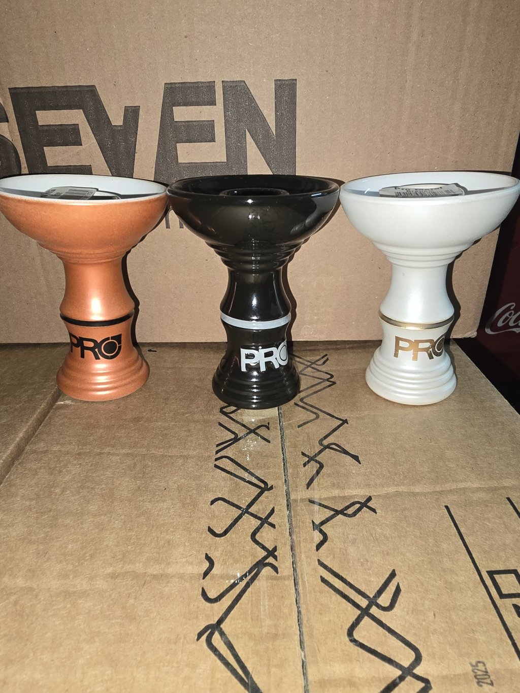 Rosh Porcelana PRÓ