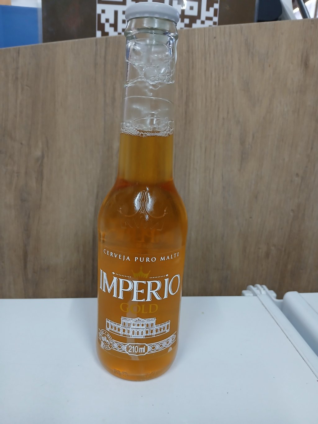 IMPÉRIO GOLD 