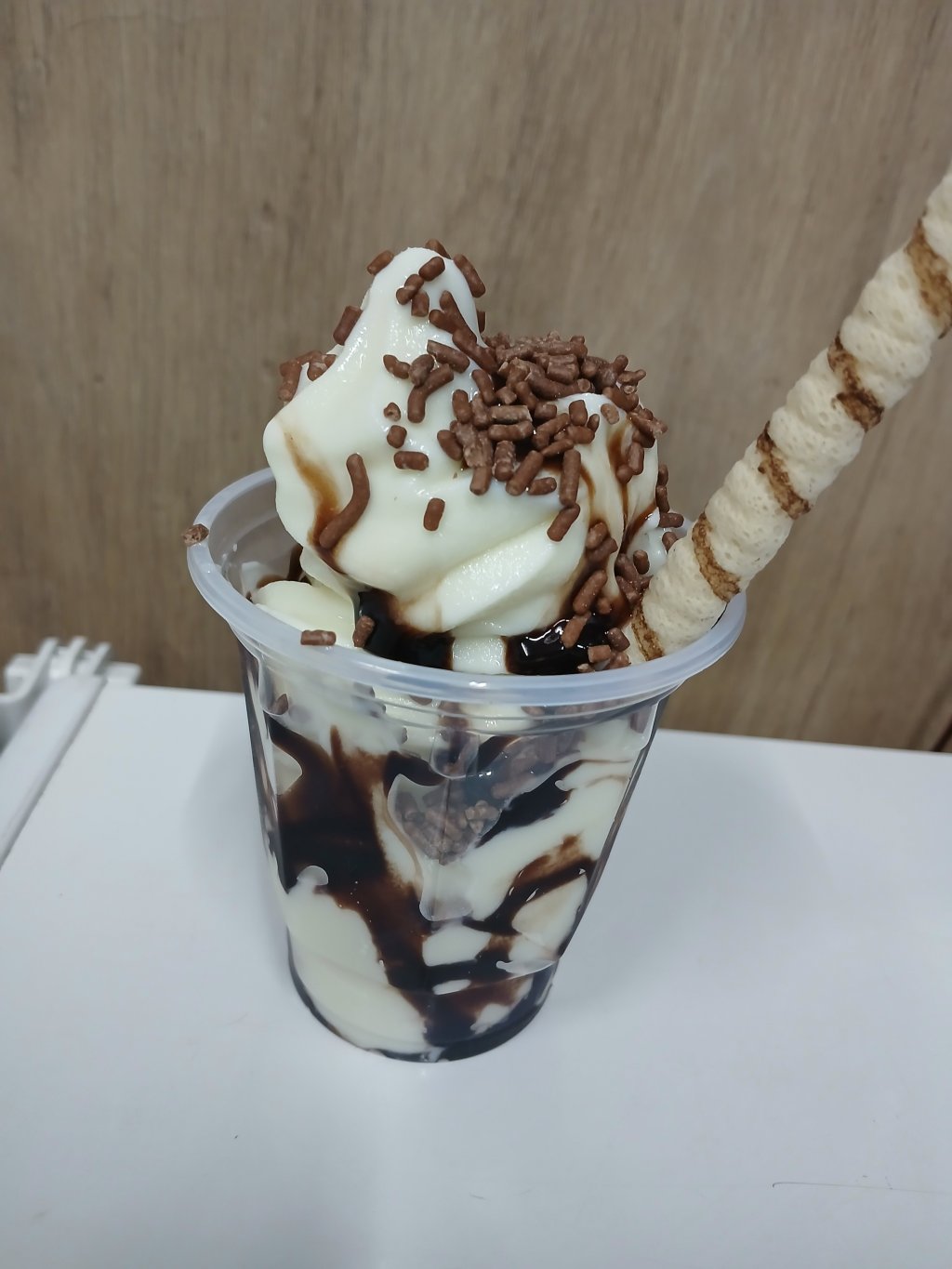 Sundae