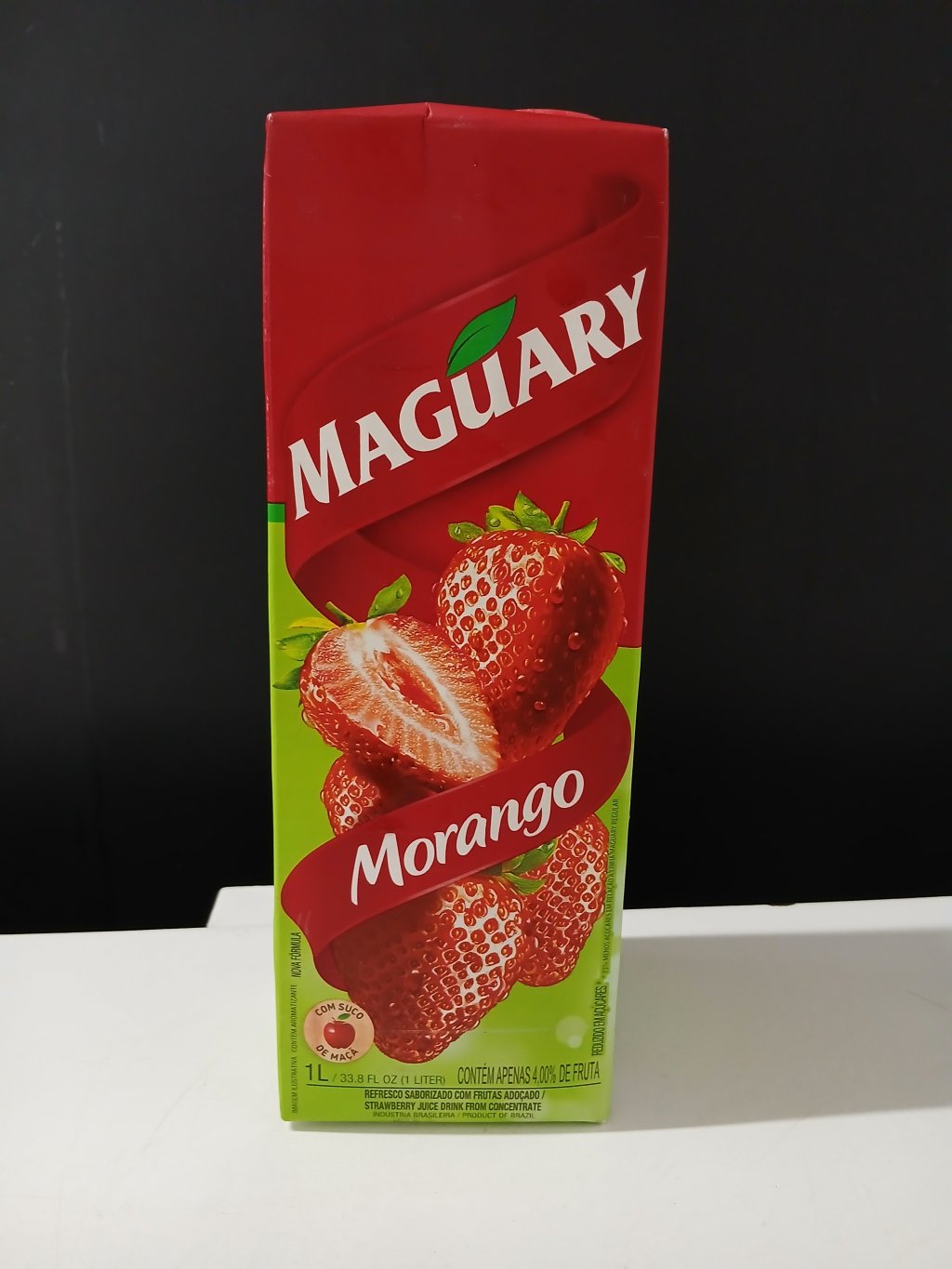 Suco Maguary 1L