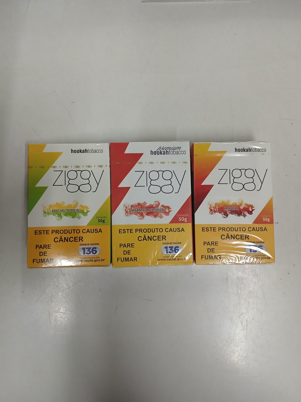 Essência Zgy