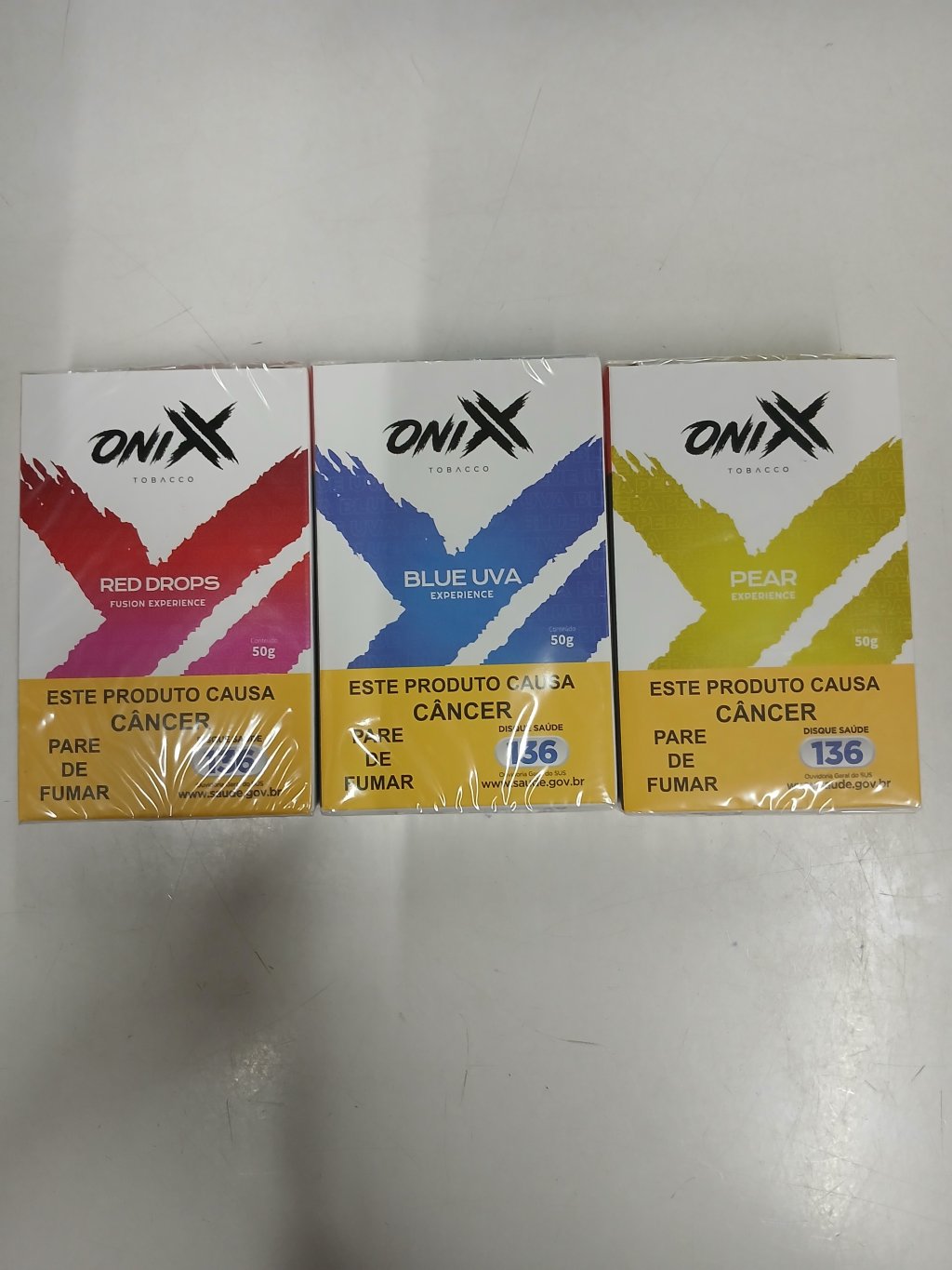 Essência Onix