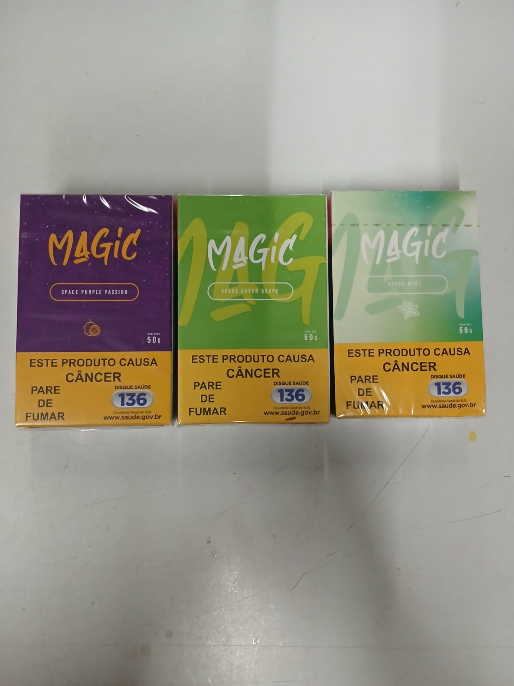 Essência Magic