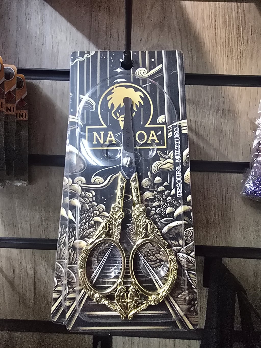 Tesourinha Na Boa