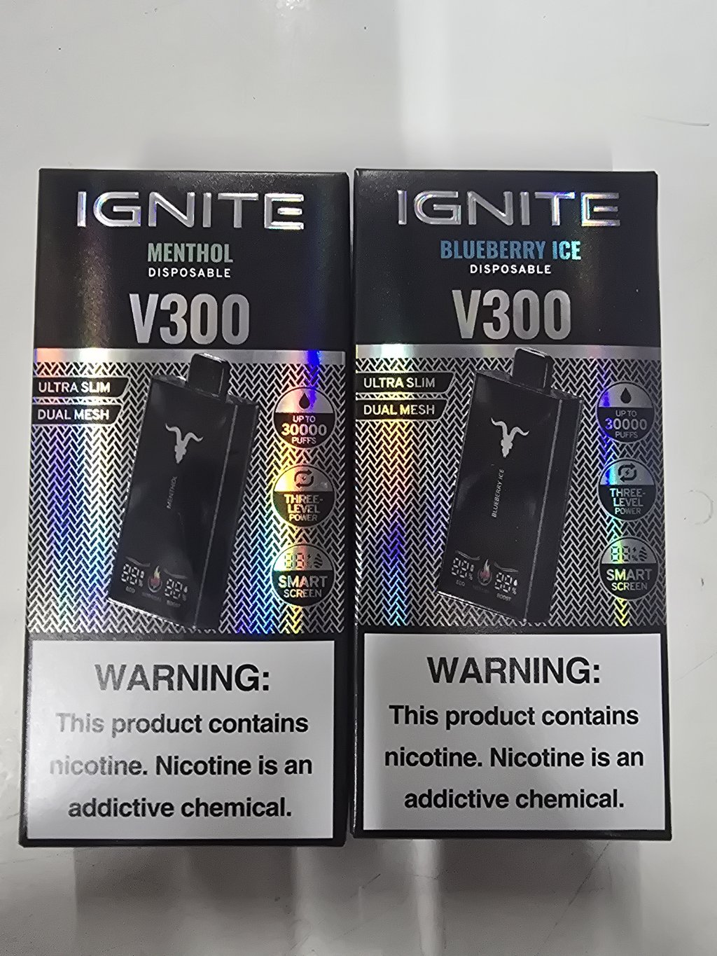 Pod Ignite 30k