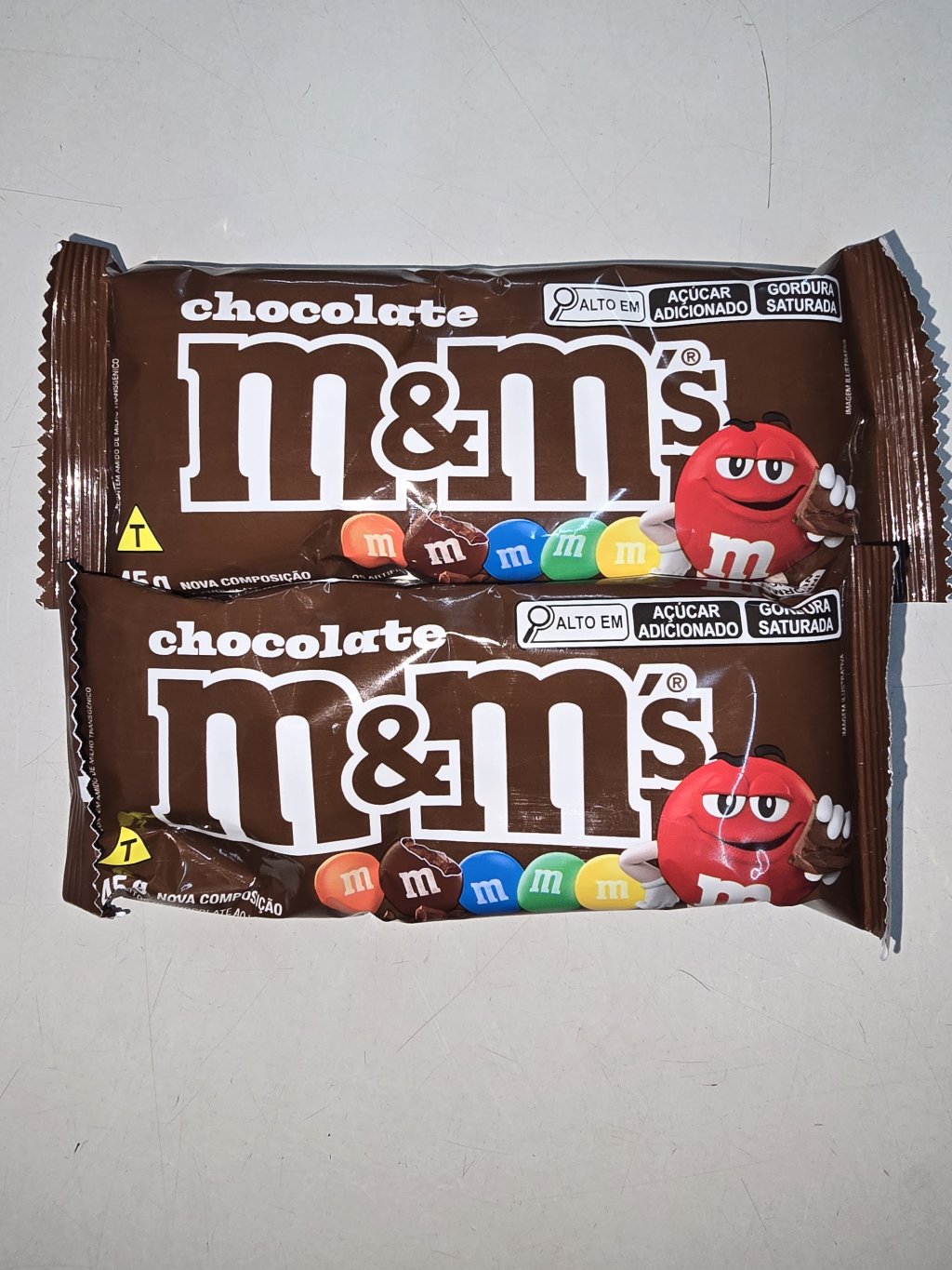 M&ms