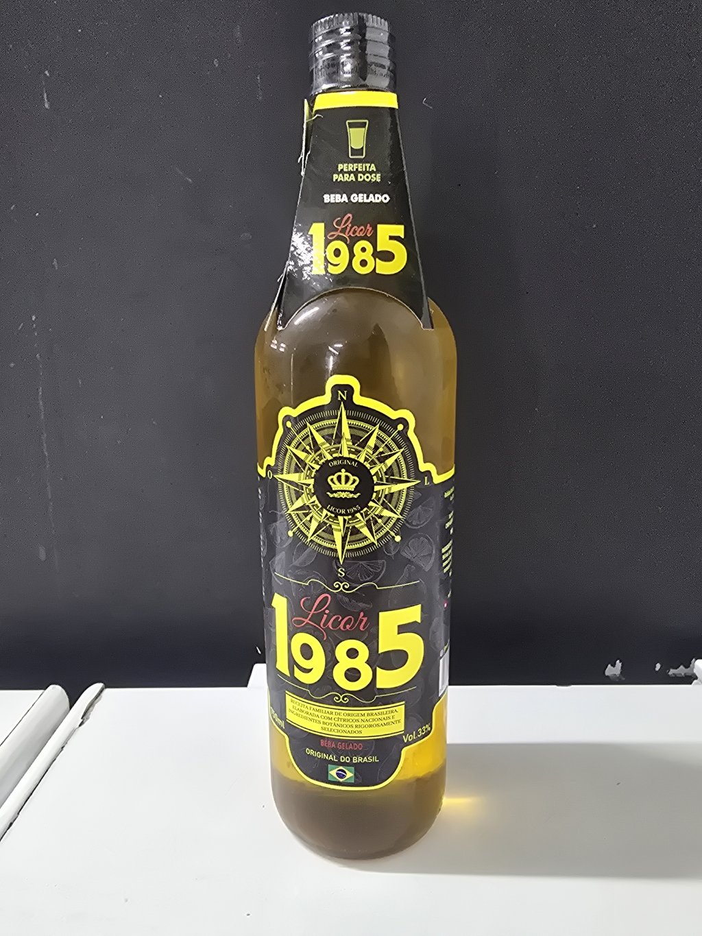 Licor 1985