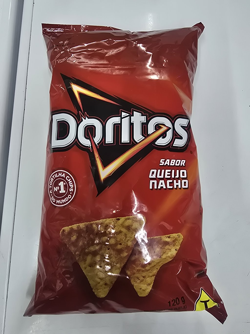 Doritos 120g