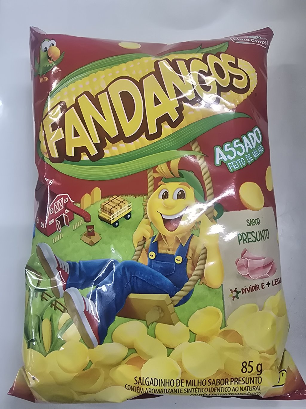 Fandangos 85g
